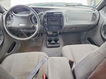 Ford Ranger 2001