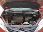 Toyota Sienna 2011