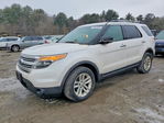 Ford Explorer 2012