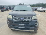 Ford Explorer 2016