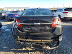 Ford Taurus 2012
