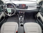 Kia Rio 2022