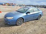Subaru Impreza 2008