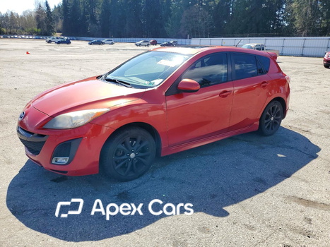Mazda 3 2011 - Zdjęcie 1 z 13