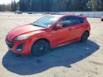 Mazda 3 2011