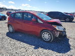 Nissan Versa 2014