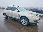 Cadillac SRX 2015