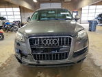 Audi Q7 2012
