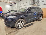 Audi Q7 2014