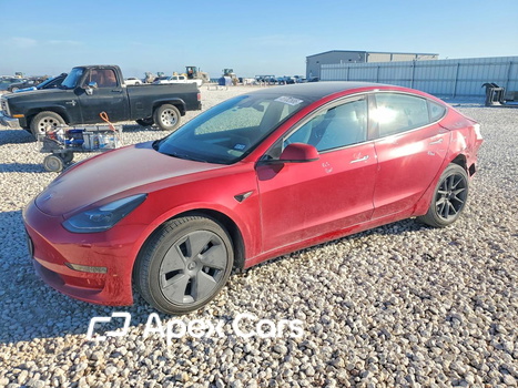 Tesla Model 3 2023 - Image 1 of 14