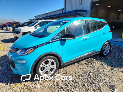 Chevrolet Bolt 2020 - Image 1 of 15