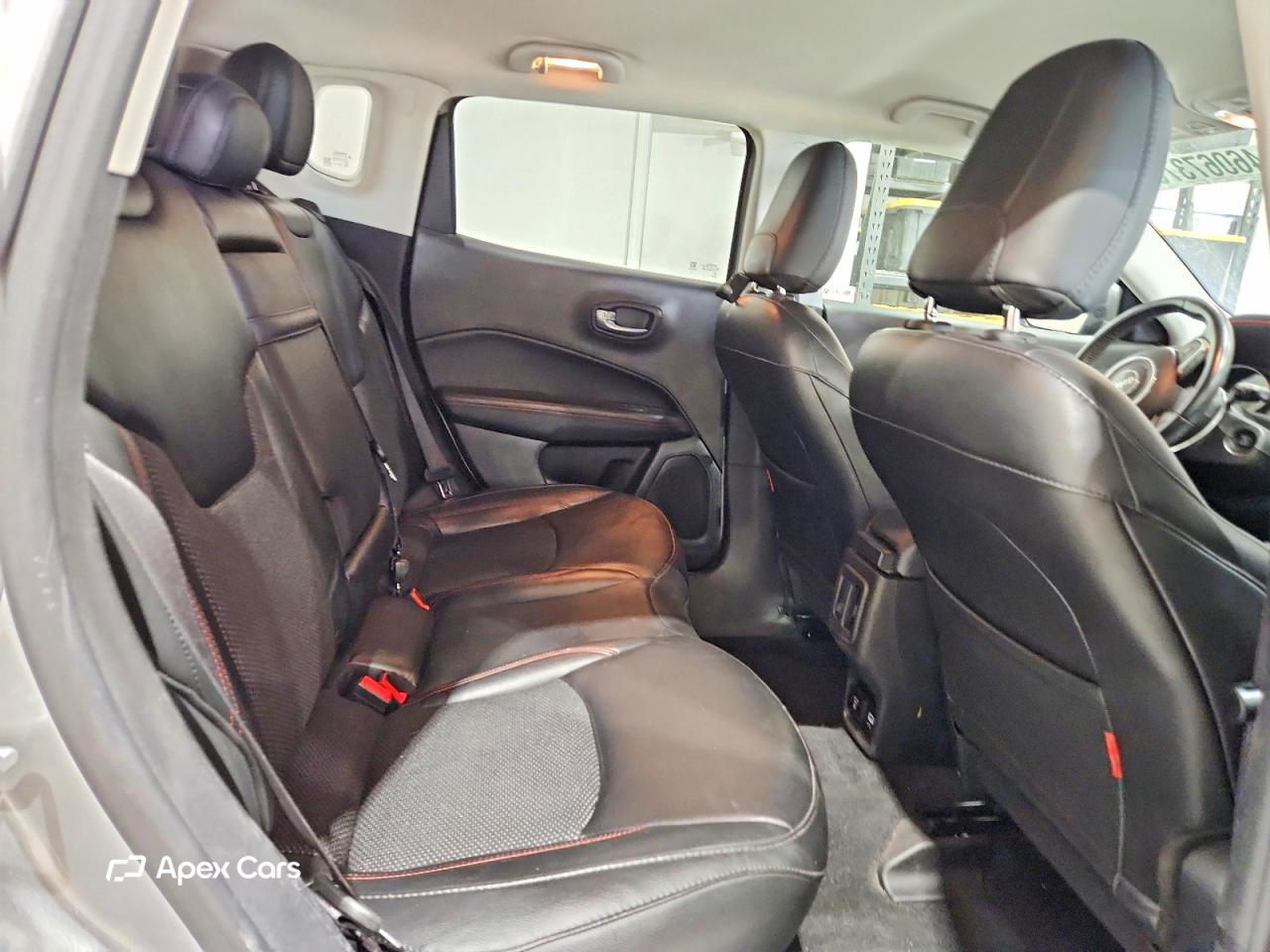 Jeep Compass 2019