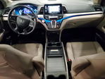Honda Odyssey 2018