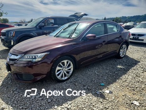 Acura ILX 2016 - Image 1 of 13