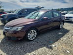 Acura ILX 2016
