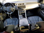 Land Rover Range Rover 2016
