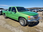GMC Sierra 2004