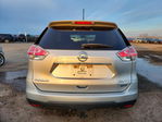 Nissan Rogue 2014