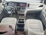 Toyota Sienna 2018