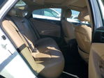 Hyundai Sonata 2012