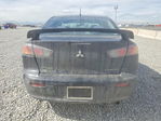 Mitsubishi Lancer 2012