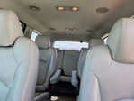 Chevrolet Traverse 2011