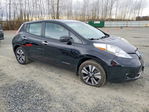 Nissan Leaf 2015