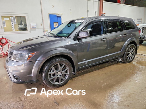 Dodge Journey 2014 - Image 1 of 13