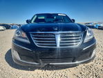 Hyundai Equus 2011
