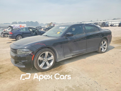 Dodge Charger 2018 - Image 1 of 12