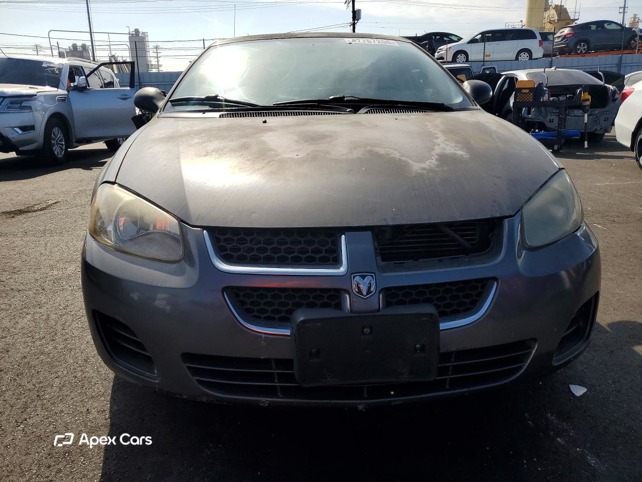 Dodge Stratus 2005