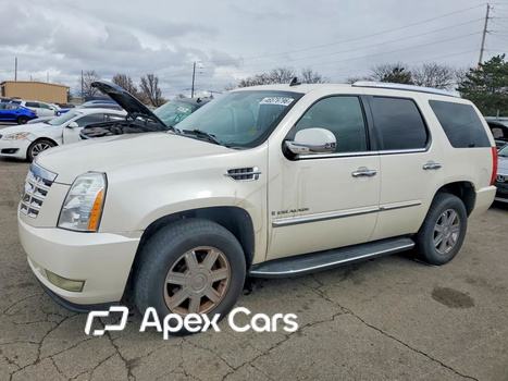 Cadillac Escalade 2007 - Image 1 of 13