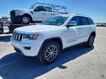Jeep Cherokee 2018
