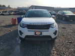 Land Rover Discovery 2018