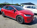 Tesla Model X 2022