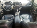 Jeep Cherokee 2021