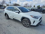 Toyota RAV 4 2024