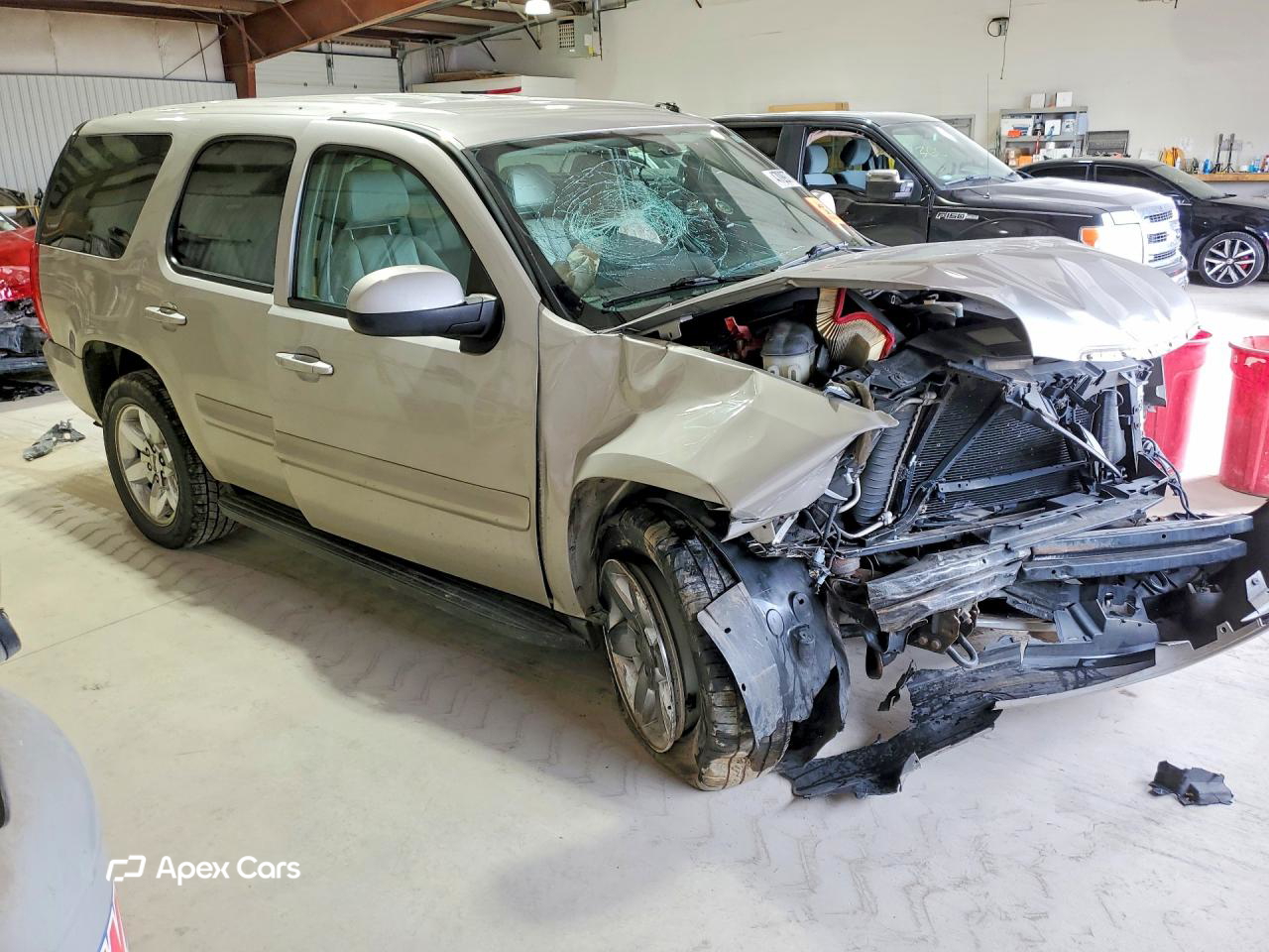 GMC Yukon 2009