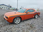 Dodge Challenger 2011