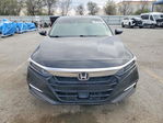 Honda Accord 2019