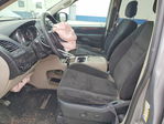Dodge Caravan 2014