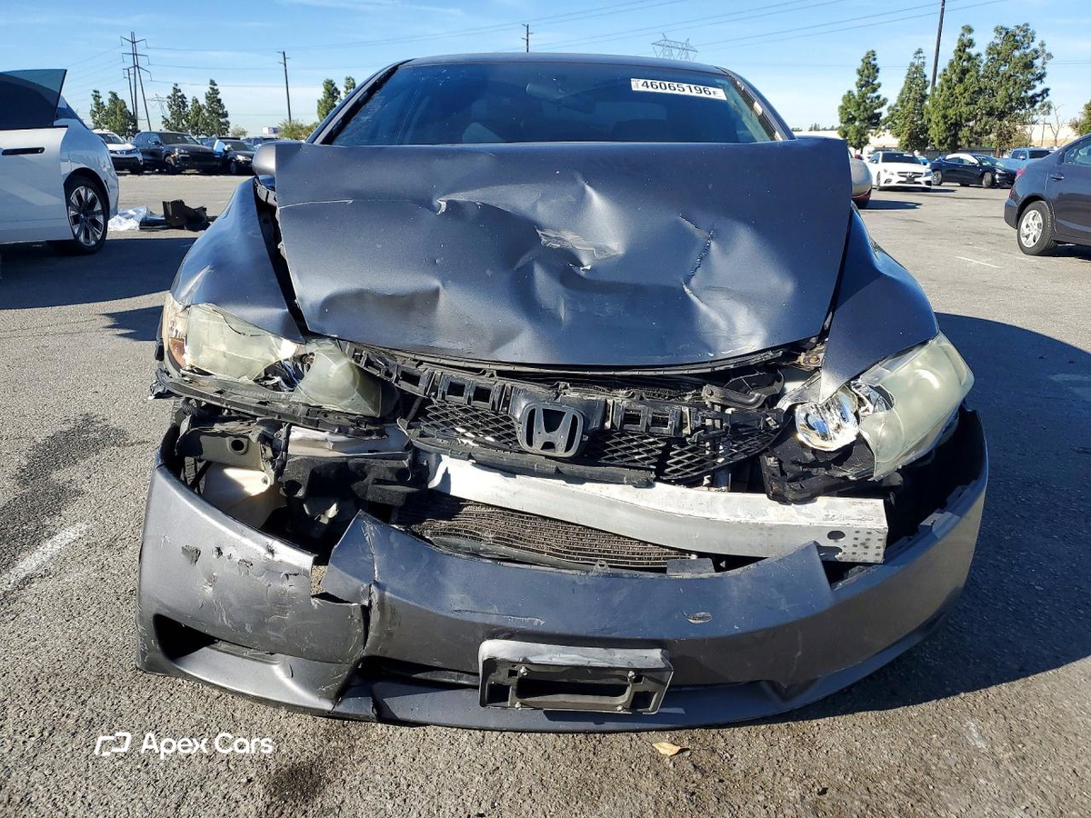 Honda Civic 2011