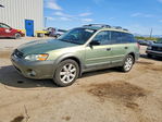 Subaru Outback 2007