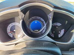 Cadillac SRX 2012