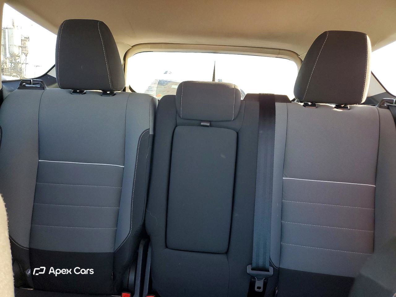 Ford Escape 2014