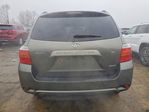 Toyota Highlander 2009