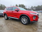 Hyundai Santa Fe 2019