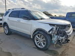 Ford Explorer 2015