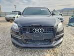 Audi Q7 2014