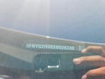 Honda Pilot 2025